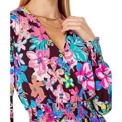 Lilly Pulitzer Dresses Cristiana Stretch Dress -Lilly Pulitzer Sales Store 91L4dv3LcuL. AC SR736920