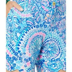 Lilly Pulitzer Darci Knit Shorts -Lilly Pulitzer Sales Store 91LM0OQi5eL. AC SR736920