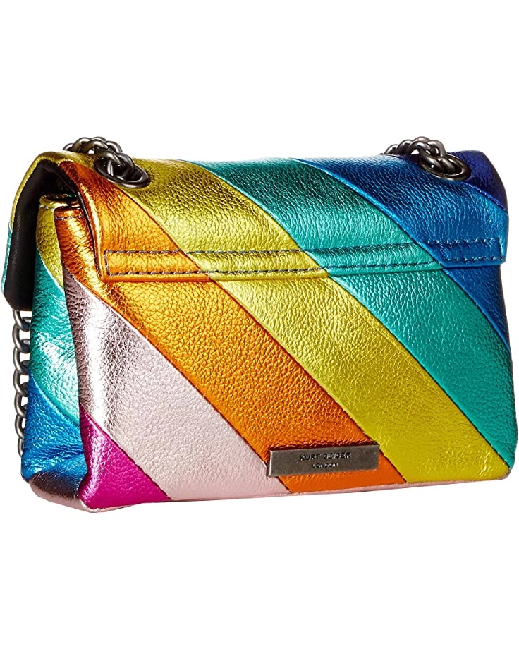 Kurt Geiger London Mini Kensington Crossbody | Handbags 2 Kurt Geiger London Mini Kensington Crossbody | Handbags - Image 2