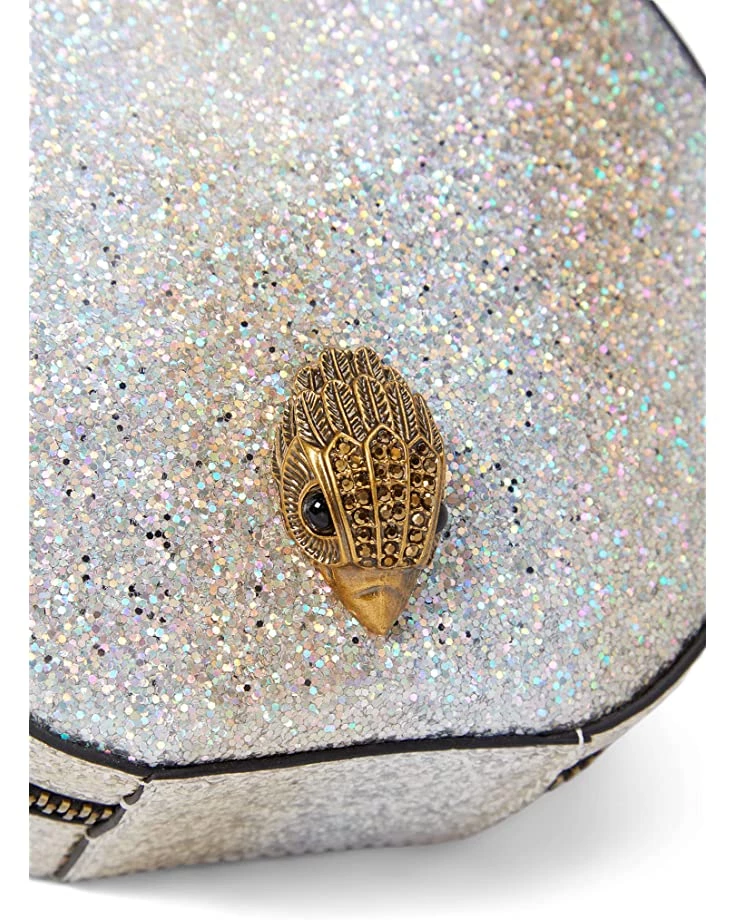 Kurt Geiger London Round Small Shoreditch Bag | Handbags 3 Kurt Geiger London Round Small Shoreditch Bag | Handbags - Image 3