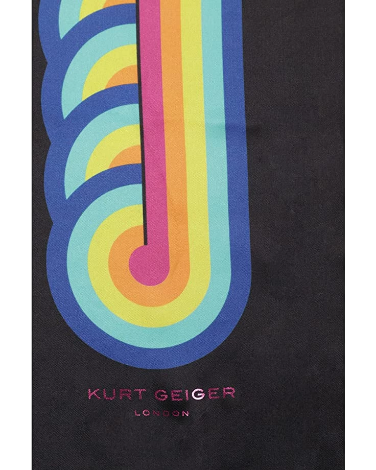 Kurt Geiger London Kind Large Scarf | Scarves 3 Kurt Geiger London Kind Large Scarf | Scarves - Image 3