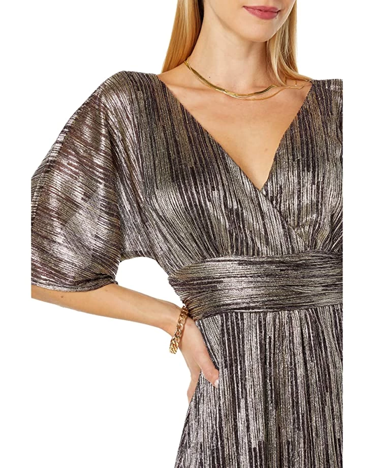 Lilly Pulitzer Dresses Parigi Elbow Sleeve Maxi 3 Lilly Pulitzer Dresses Parigi Elbow Sleeve Maxi - Image 3