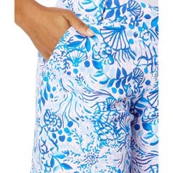 Lilly Pulitzer Jayne Knit Shorts -Lilly Pulitzer Sales Store 91iDKFCjyCL. AC SR736920