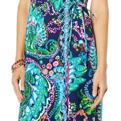 Lilly Pulitzer Dresses Donatella Shift Dress -Lilly Pulitzer Sales Store 91k4QdEvEL. AC SR736920