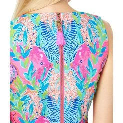 Lilly Pulitzer Dresses Mila Shift -Lilly Pulitzer Sales Store 91ohNfUWHL. AC SR736920