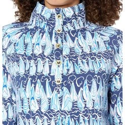 Lilly Pulitzer Hoodies & Sweatshirts UPF 50+ Captain Popover -Lilly Pulitzer Sales Store 91pN97p9jUL. AC SR736920