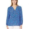 Lilly Pulitzer Shirts & Tops Elsa Top