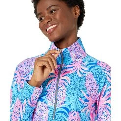 Lilly Pulitzer Dresses UPF 50+ Skipper Dress -Lilly Pulitzer Sales Store 91snH2NJ3yL. AC SR736920