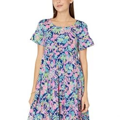 Lilly Pulitzer Dresses Jodee Dress -Lilly Pulitzer Sales Store 91wYAj1daKL. AC SR736920