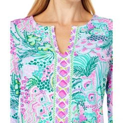 Lilly Pulitzer Dresses UPF 50+ Nadine Dress -Lilly Pulitzer Sales Store 91yNOtSNxPL. AC SR736920
