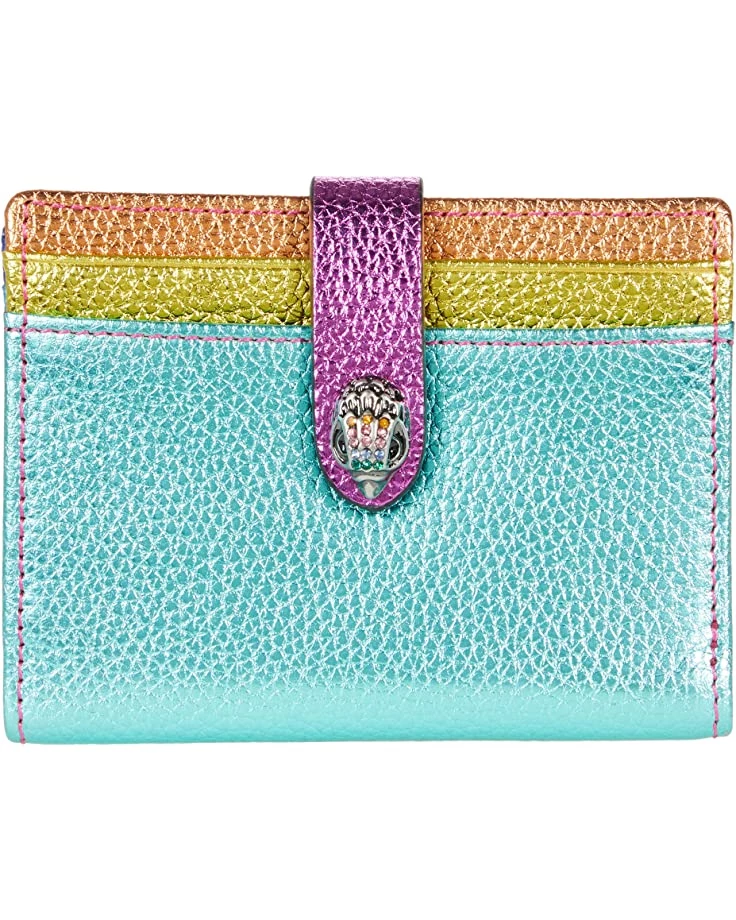 Kurt Geiger London Multi Card Holder | Wallets 4 Kurt Geiger London Multi Card Holder | Wallets - Image 4